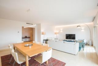 Estoril Biarritz - Luxury Sea View - Center Apart - Estoril - 4