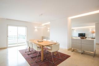 Estoril Biarritz - Luxury Sea View - Center Apart - Estoril - 1
