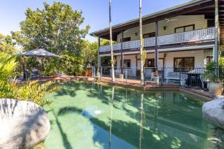 23 Solander Boulevard - Family Home by the Beach - Port Douglas - 0