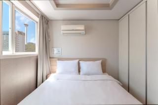 Staywell Hotel - Busan - 7