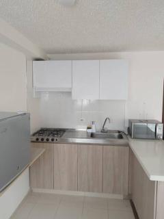 Apartamento acogedor en Tocancipá - 9