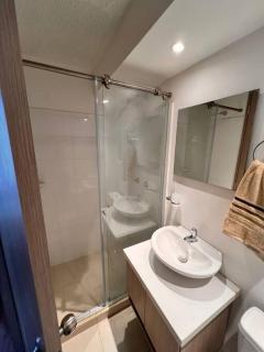 Apartamento acogedor en Tocancipá - 4