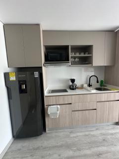 Nuevo con confort y estilo en Quinta Paredes - Bogotá - 1