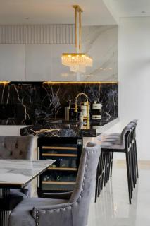 Luxury Villa Gym Pool and Gazebo - 4