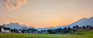 Ferienwohnung Straußstrasse - 1