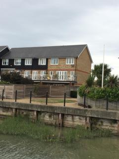 Faversham Creekside Bed and Breakfast - Faversham - 5