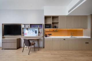 Home2 Suite by Hilton Yantai Laishan - Yantai - 1