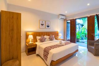 Arunya 7 BR Private Pool Villa ZN212 - Canggu - 9