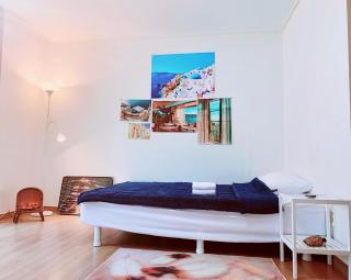 Despacito Oasis - 2 private bathroom max 6 beds - Seul - 5