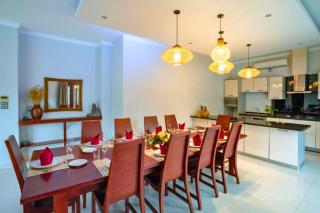 Arunya 7 BR Private Pool Villa ZN212 - Canggu - 7
