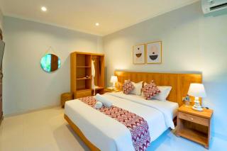 Arunya 7 BR Private Pool Villa ZN212 - Canggu - 6