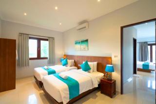 Arunya 7 BR Private Pool Villa ZN212 - Canggu - 2