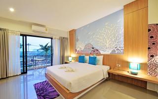 Tairada Boutique Hotel - Krabi - 7