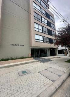 Nuevo con gran Confort en Corferias - 3