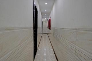 Hotel O Nithyanand - Mumbai - 6