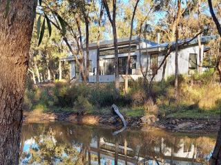 Green Bush Haven - Muckleford South - 0