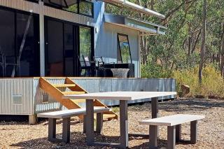 Green Bush Haven - Muckleford South - 1