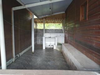 Casa pé na areia Ubatuba - Ubatuba - 4