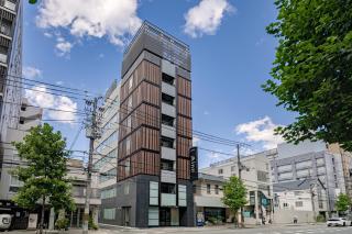 Minn Shijo Omiya - Kyoto - 7