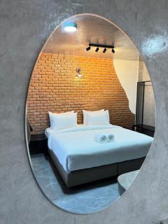 S1 City Hotel Buriram - Buriram - 4