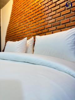 S1 City Hotel Buriram - Buriram - 2