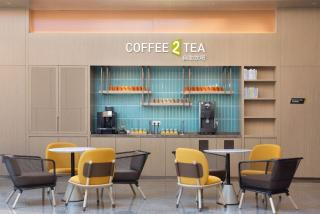 Home2 Suite by Hilton Yantai Laishan - 7