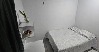 Quarto Casal com Ar no Centro - Imperatriz - 8