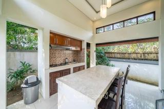 Tropical 2BD Villa Ayaka Seseh R - Munggu - 8
