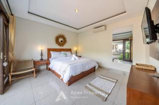 Tropical 2BD Villa Ayaka Seseh R - Munggu - 3