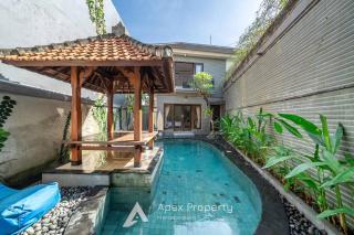 Tropical 2BD Villa Ayaka Seseh R - Munggu - 2