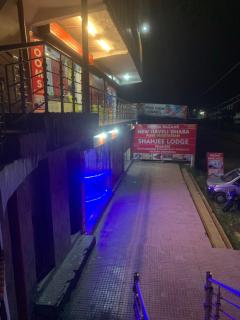 Shahjee lodgings - Sonāmarg - 9
