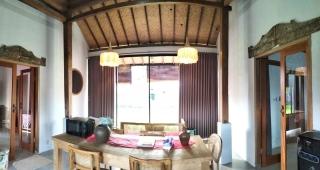 The Morgan Villa - Ubud - 0