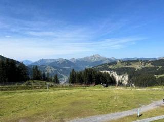 Résidence Quartier Falaise - maeva Home - Appartement 2 pièces 5 personnes - Sélection MAE-1801 - Avoriaz - 2