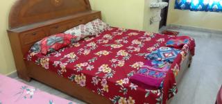 Two BHK Fully Furnished Flat - Near Charminar and Salar Jung Museum - Haiderabad - 7