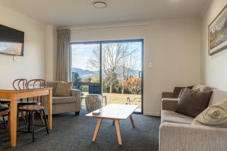 Wanaka Top 10 Holiday Park - Wanaka - 5