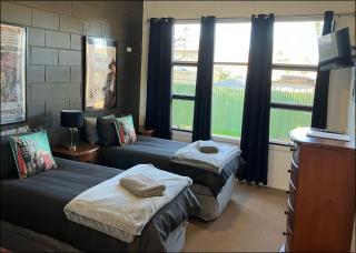 Flinders Ranges Motel - The Mill - 6