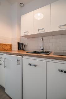 Kurka Wodna - Apartamenty na Mazurach - Dłużek - 4