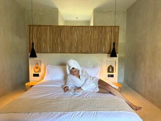 Kalima Hotel Boutique - Kuta Lombok - 0