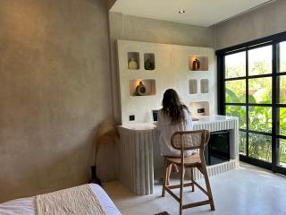 Kalima Hotel Boutique - Kuta Lombok - 9