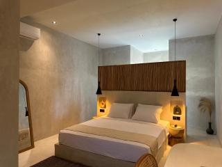 Kalima Hotel Boutique - Kuta Lombok - 8