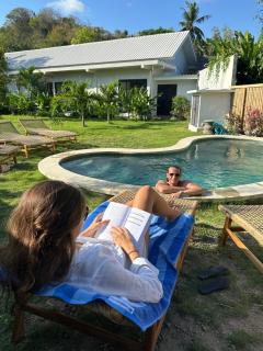 Kalima Hotel Boutique - Kuta Lombok - 6