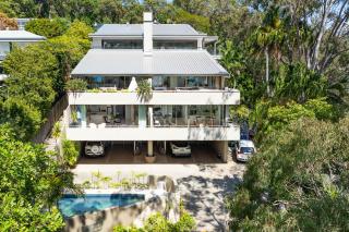 Cove Point 2, Seabreeze Hideaway, reimagined In-house - 7