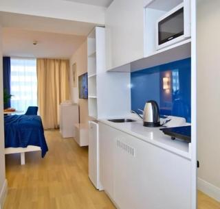 Vip Apartments Orbi 81 - Angisa - 5