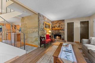 Cozy Bear's Lair - Tahoe City - 4