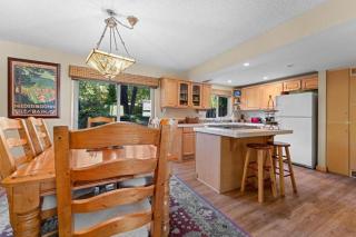 Cozy Bear's Lair - Tahoe City - 3