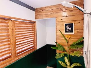The View - Jungle Lodges - Port Barton - San Vicente - 1