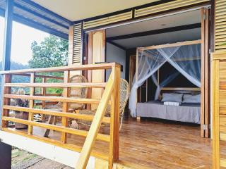The View - Jungle Lodges - Port Barton - San Vicente - 3