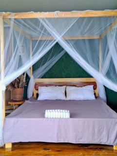 The View - Jungle Lodges - Port Barton - San Vicente - 8