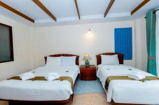 Ao Nang Bay Resort - Ao Nang Beach - 3