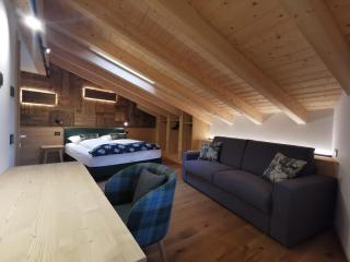 LARIS mountain house - Fierozzo - 8